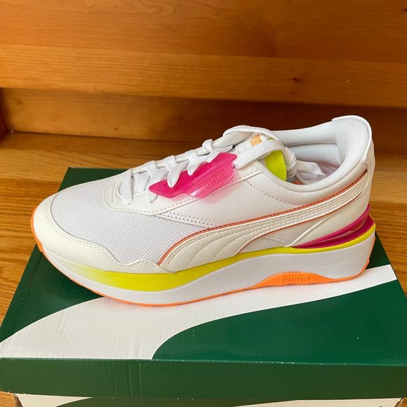 Cruise Rider City Lights Women's Shoe from PUMA - Picture 3 of 14